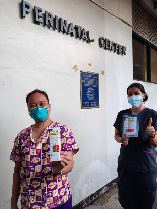 3. East Avenue Medical Center